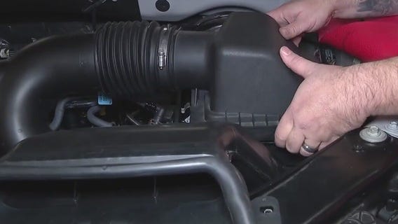 Auto repair costs up 20%: report