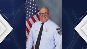 Funeral services held for Tempe Fire paramedic