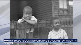 DABO on The Noon: What Black Bottom meant to Detroit?s Black residents