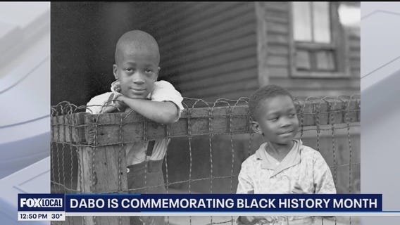 DABO on The Noon: What Black Bottom meant to Detroit?s Black residents