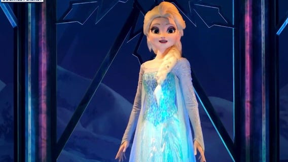 2026 preview: What's new at Disney?