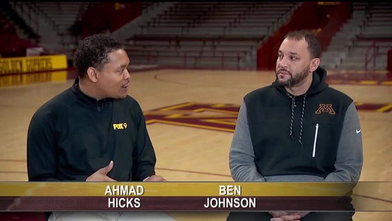 Gopher Coaches Show: Minnesota beats No. 20 Michigan