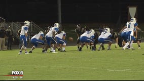 Tuscarora High School football team returns to the field amid assault allegations