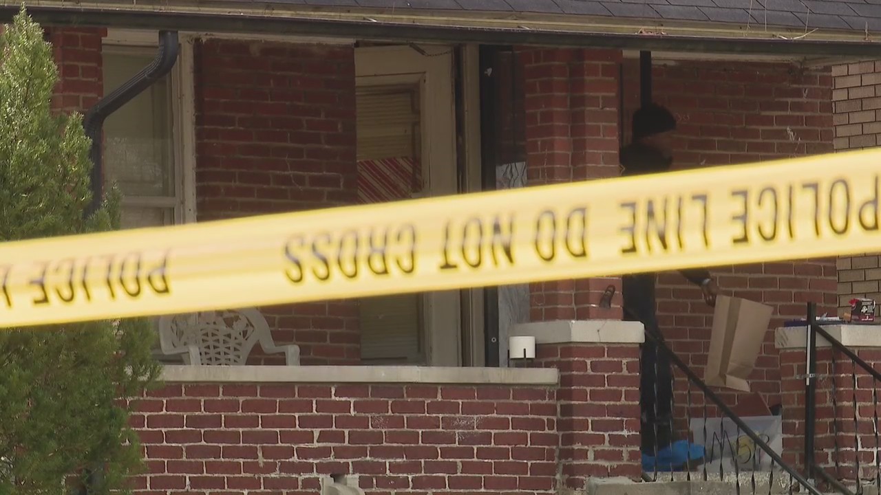 Highland Park man found shot to death inside home