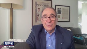 Axelrod urges Lightfoot to declare 'public safety emergency' in Chicago