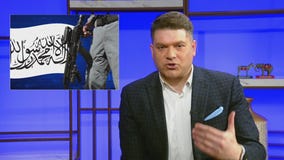 The Taliban is Bored?