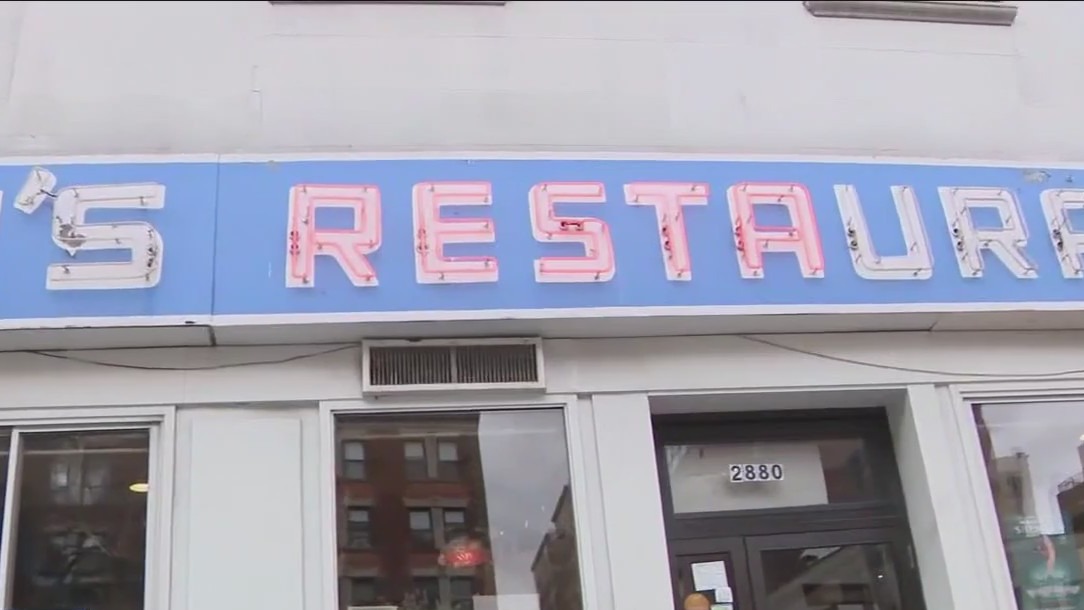 Classic NYC diners face uncertain future