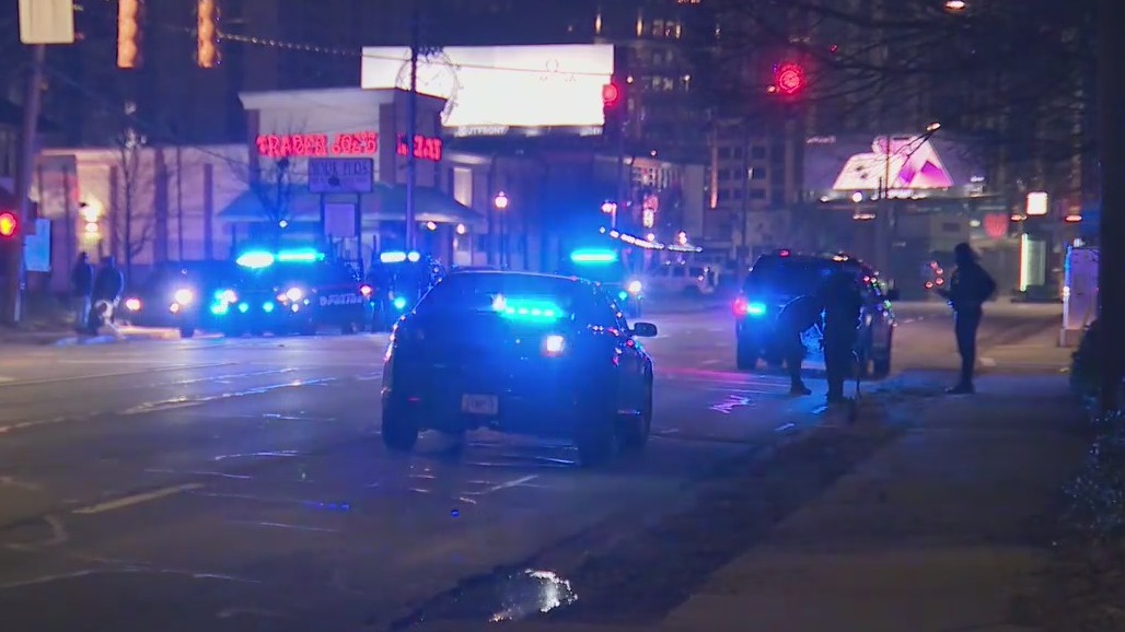2 injured in Buckhead shooting overnight | FOX 5 Atlanta