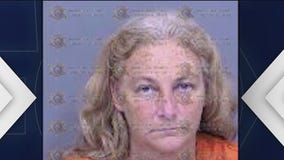 Suspect admits to slashing boyfriend's throat Thanksgiving night, police say