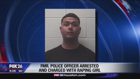 Police arrest man after young girl lured on app