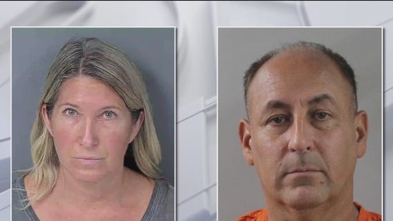 Grady Judd: Former realtor association CEO accused of stealing more than $81K