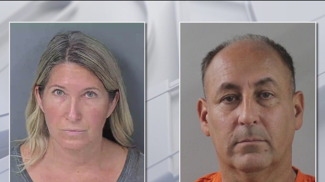 Grady Judd: Former realtor association CEO accused of stealing more than $81K