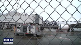 Thieves target Alaska Airlines customer miles