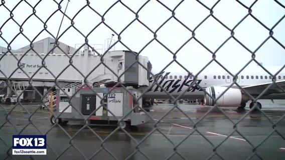 Thieves target Alaska Airlines customer miles