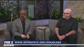 Frederick Douglass Academy for Young Men