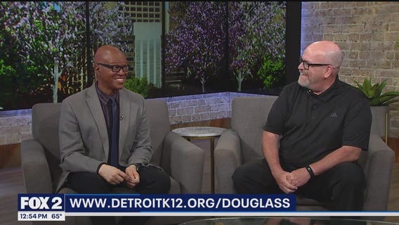 Frederick Douglass Academy for Young Men