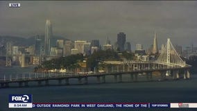 Unseasonably mild holiday weekend