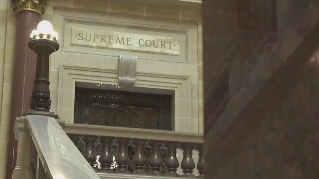 Wisconsin congressional maps cases head to judge panels