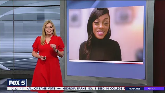 Kierra M has the latest in entertainment headlines