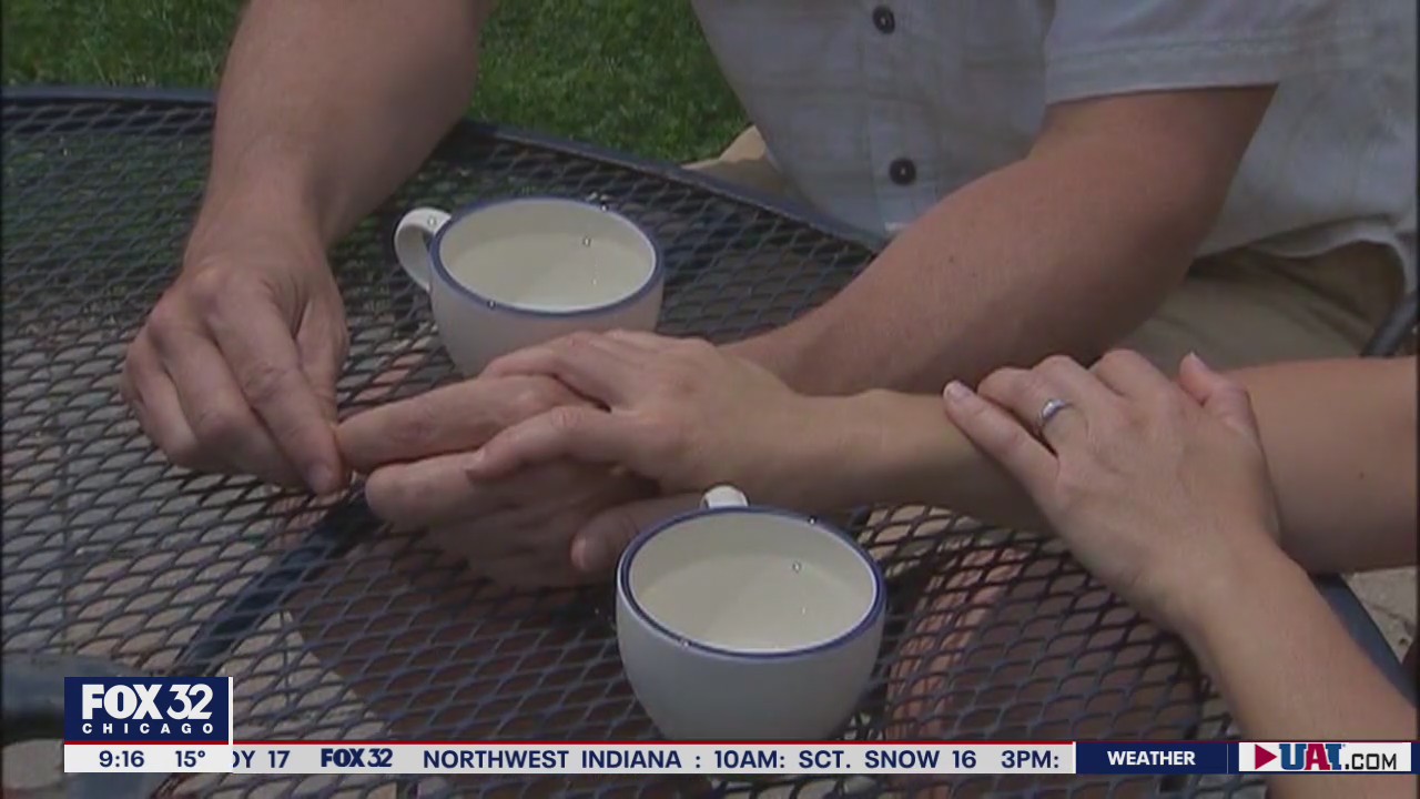 Tips for rekindling the flame in long-term relationships this Valentine's Day