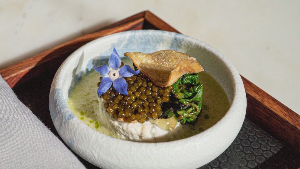 Renowned Chicago restaurants, Sepia and Proxi, celebrate milestones this week