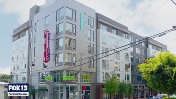 Developers warn Seattle could face apartment shortage as construction slows
