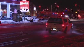 Flagstaff picks up inches of snow during winter storm