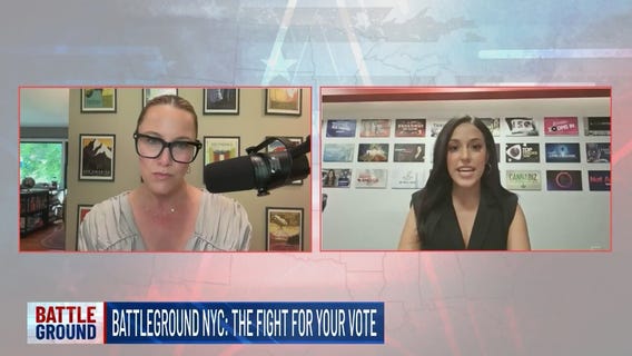 Endorsements Continue to Come in for Mamdani | Battleground NYC