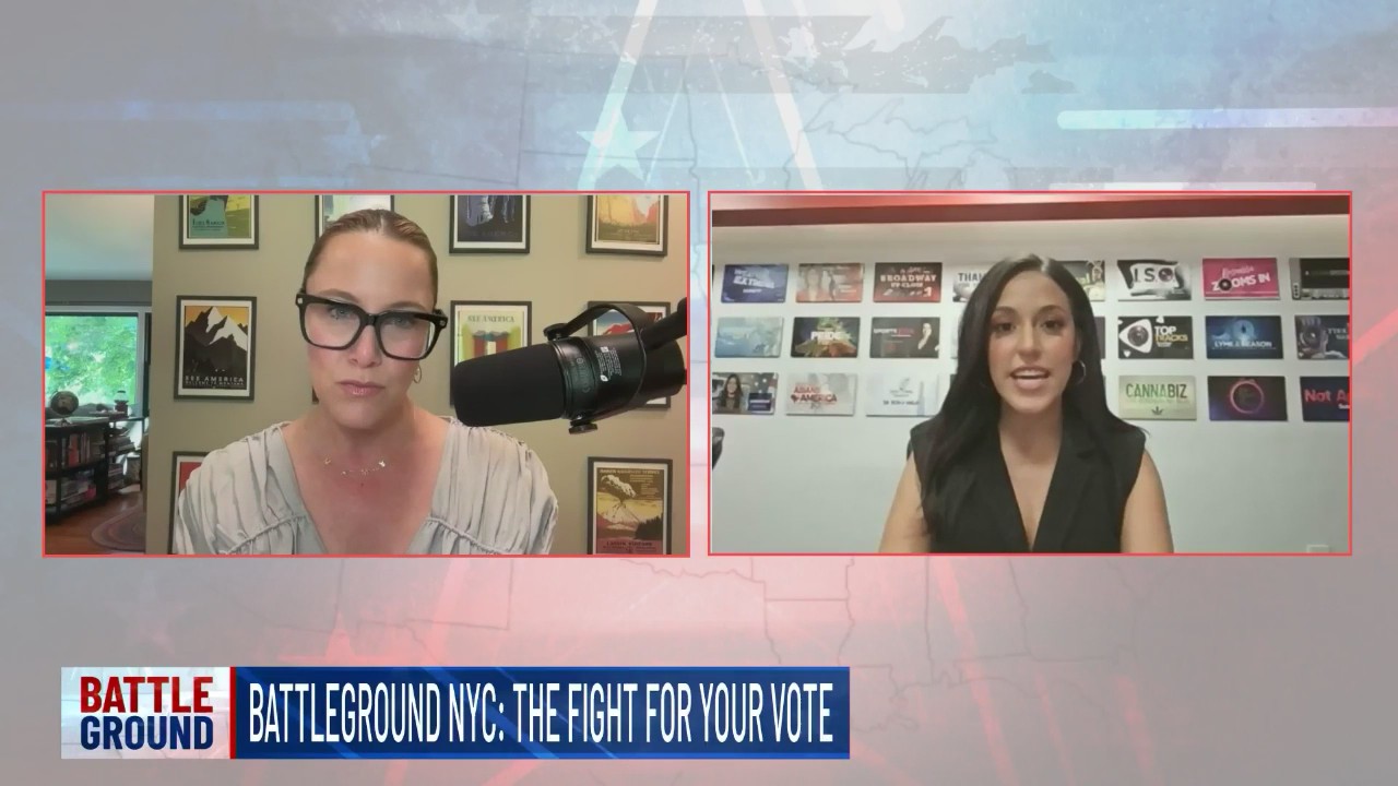 Endorsements Continue to Come in for Mamdani | Battleground NYC