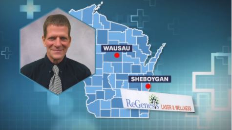 Unlicensed med spa operator tests state law on 'remote' supervision