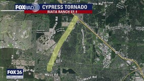 Confirmed Houston tornadoes, holiday travel, and solar power generators | Forecasting With Friends