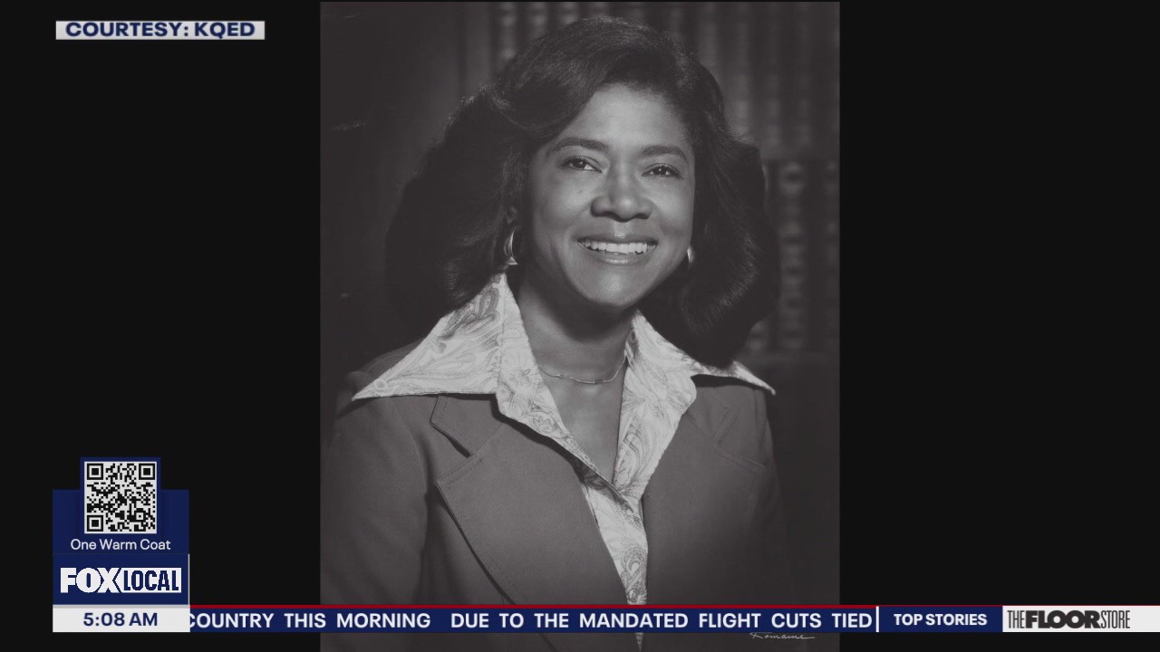 Belva Davis: Honoring her life and legacy