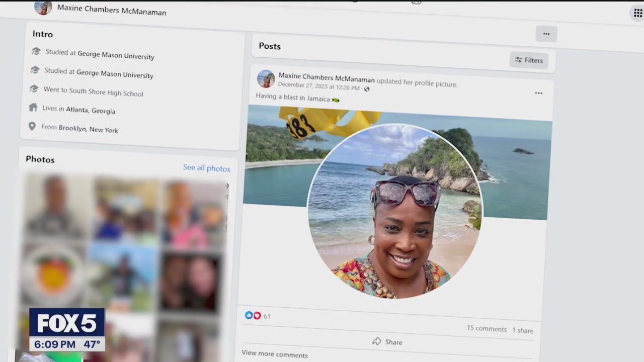 TSA official detained over a family dispute