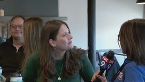 FOX 9 Coffee Break at Tapestry Coffee