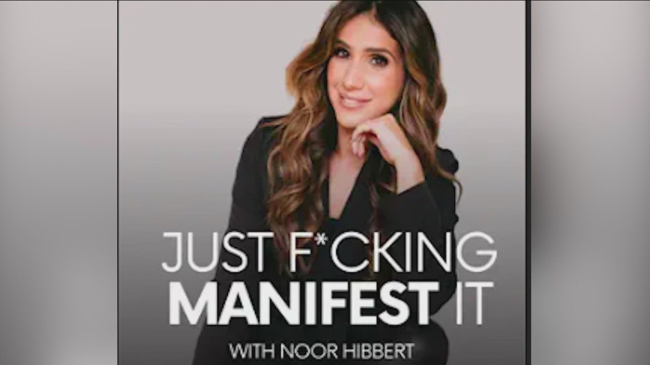 Noor Hibbert shares practical manifestation tips | ChicagoNOW