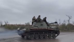 Russian military deserters wait for asylum claims