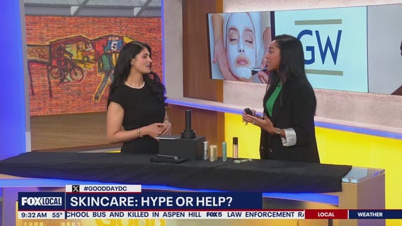 Skincare: Hype or Help?