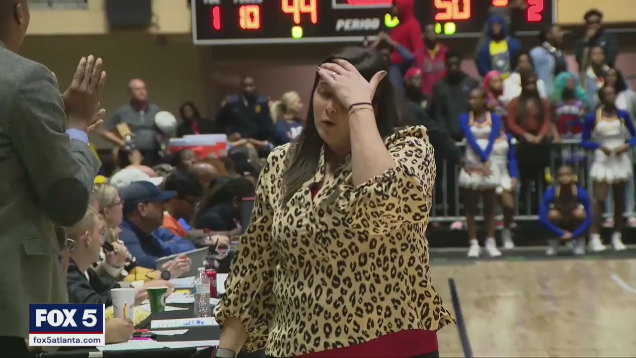 Greater Atlanta Christian wins in Guarneri's first year