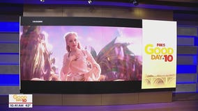 'Wicked'-inspired fashion show ahead of sequel premiere