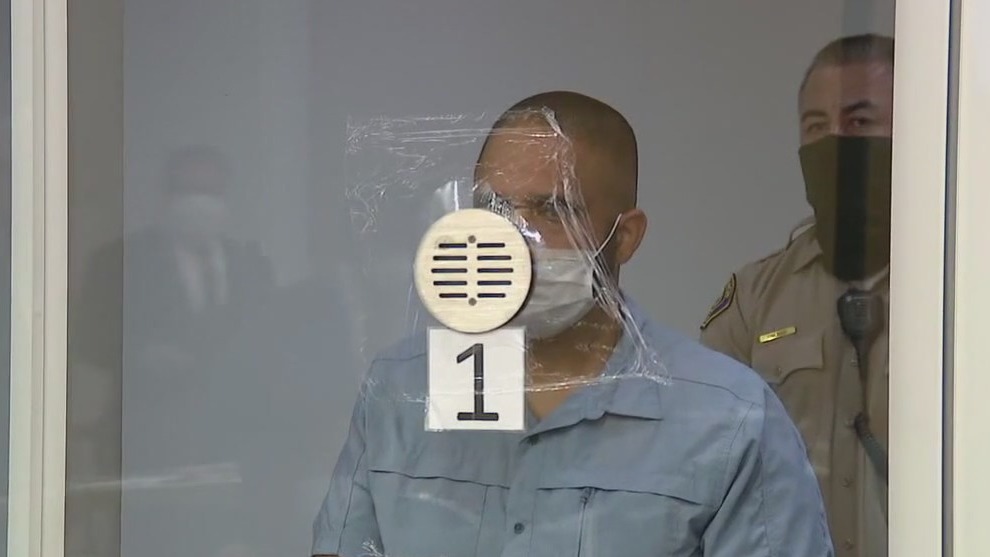 Ex-Long Beach school officer gets time served