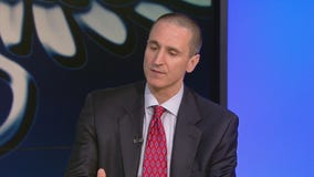 Typhus: Doctor discusses flea-borne outbreak, symptoms and prevention tips