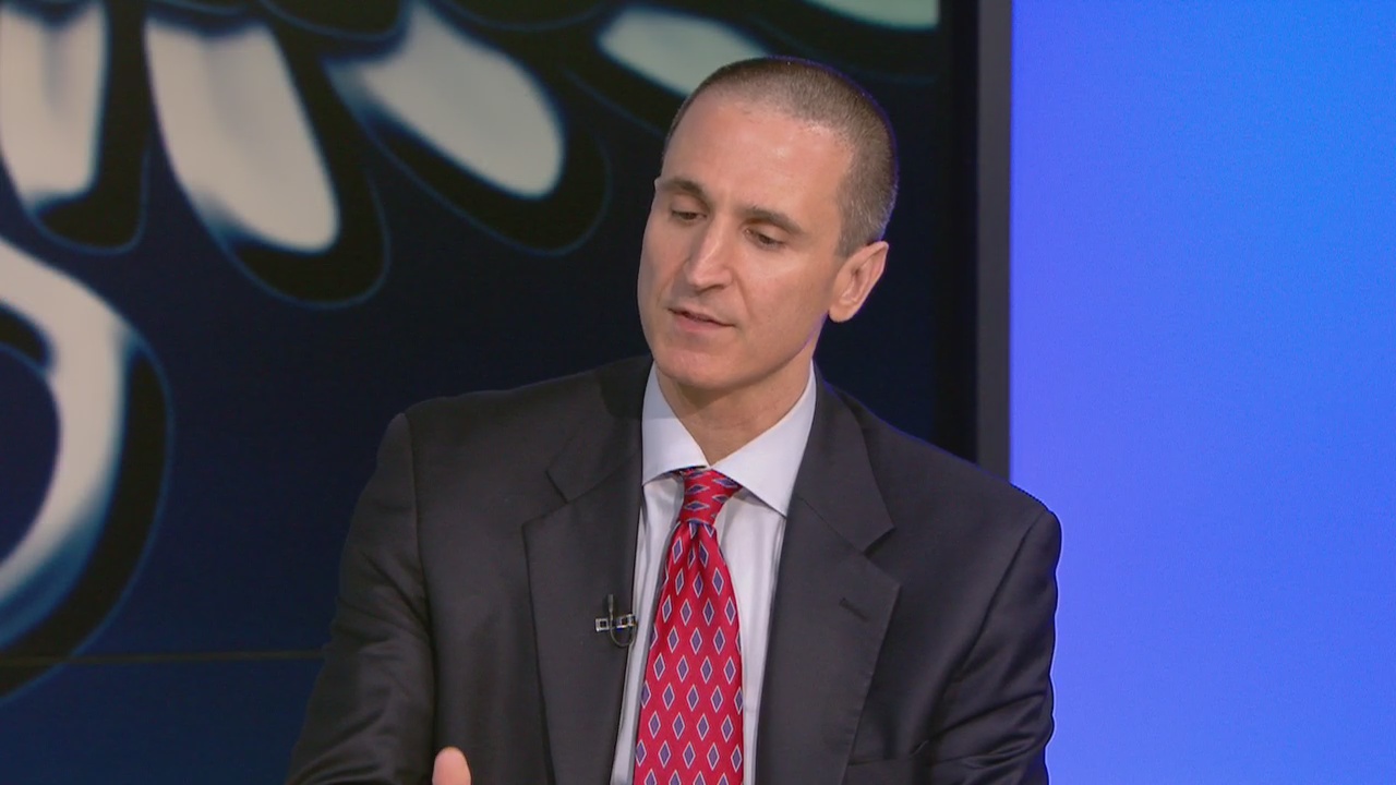 Typhus: Doctor discusses flea-borne outbreak, symptoms and prevention tips