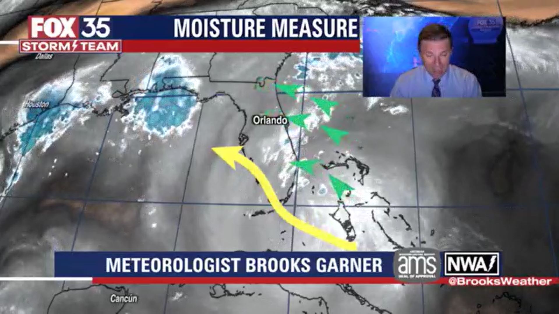 Weather Forecast: June 30, 2022