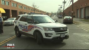 Suspicious package in government mail facility in DC linked to man in custody, FBI confirms