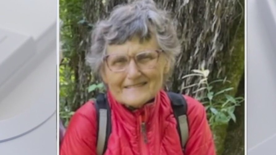 Family tries to stay hopeful as search for missing 79-year old hiker in ...