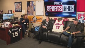 The Sports Office: Branch suspended after KC loss