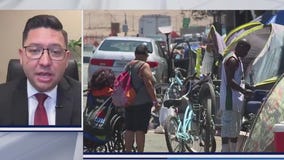 Asm. Josh Hoover on LA's homeless crisis
