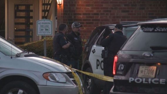 Charges filed in Kenosha shooting