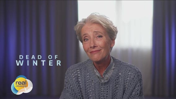 'Dead of Winter'; Gino at the Movies