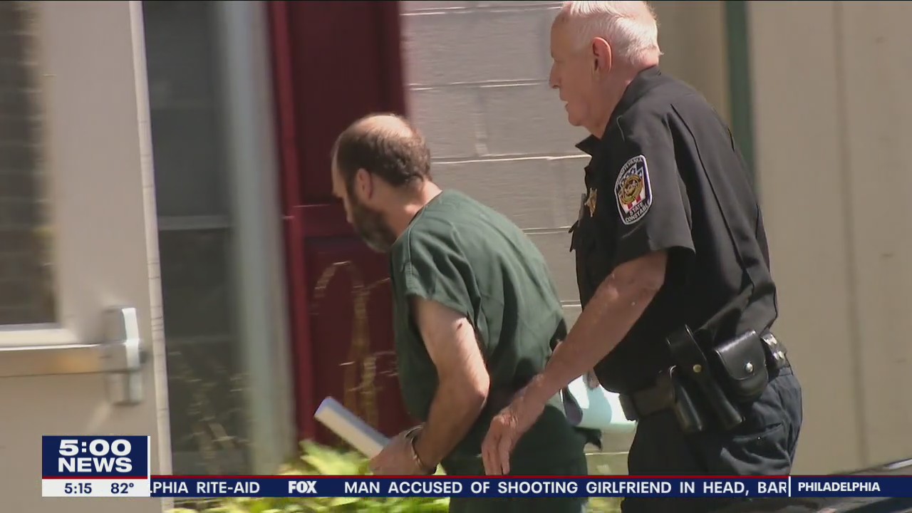 New victim comes forward as Drexel Hill man accused of sexual assault of a child appears in court